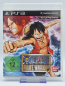 Preview: One Piece: Pirate Warriors